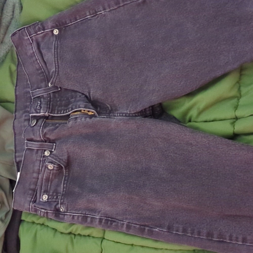 Men's Levi's